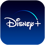 Disney+